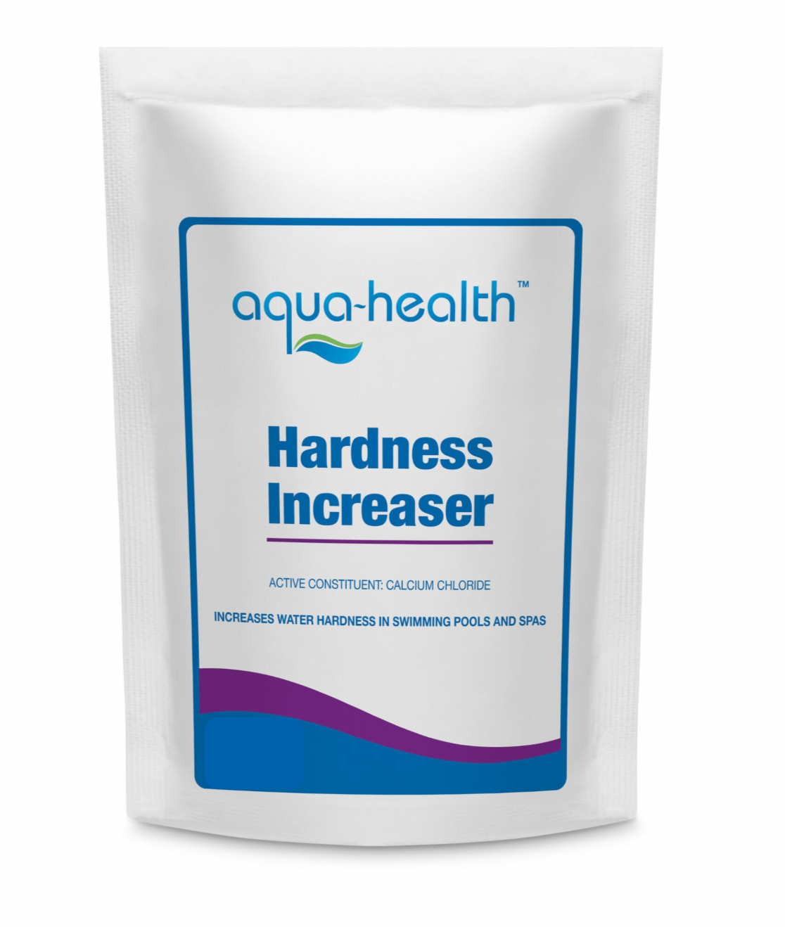 Aqua Health Water Hardener (Cal Up)