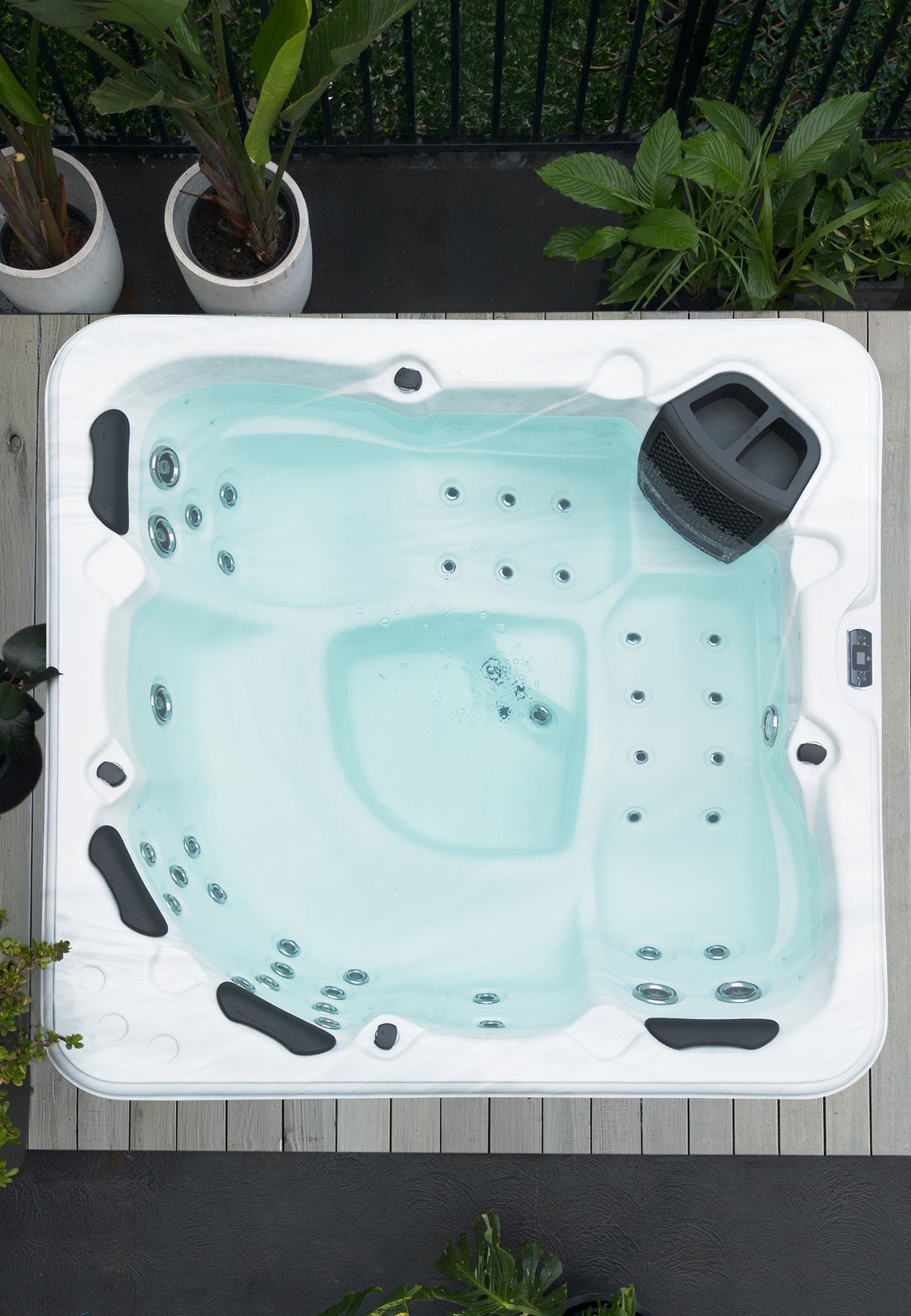 Tasman Dual 2.3