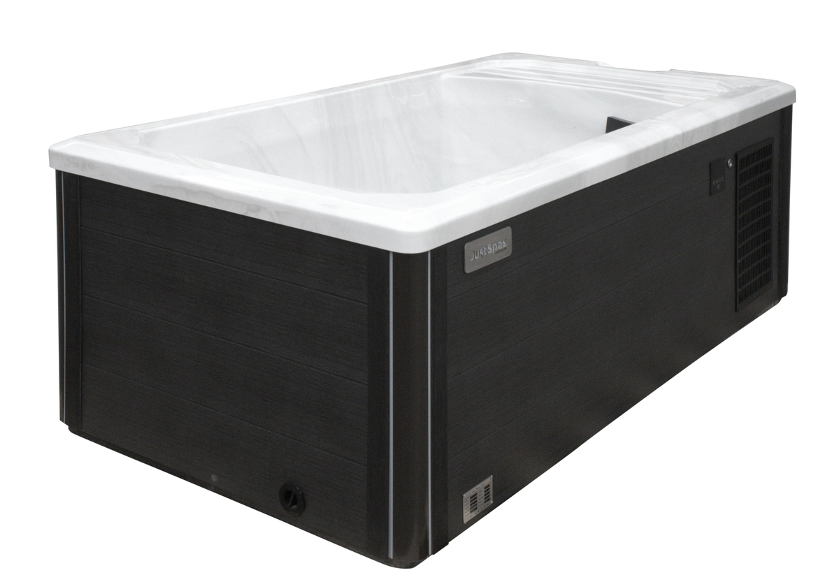 Wellness Ice Bath (Hot/Cold Plunge Pool)
