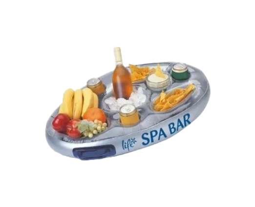 Life Floating Spa Bar