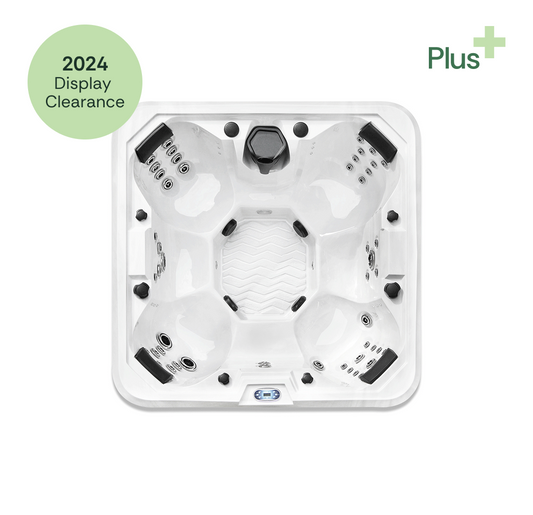 M507 PLUS: 2024 Display Clearance