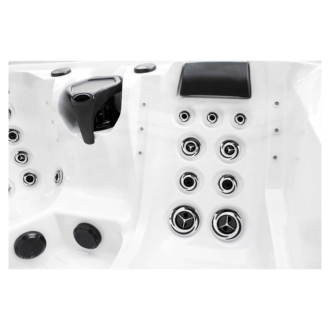 M535 PLUS - Top Massage