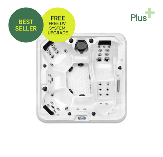 M535 PLUS - Top Massage