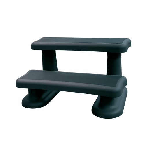 2 Tier Eterna Steps (Currently on Back Order)