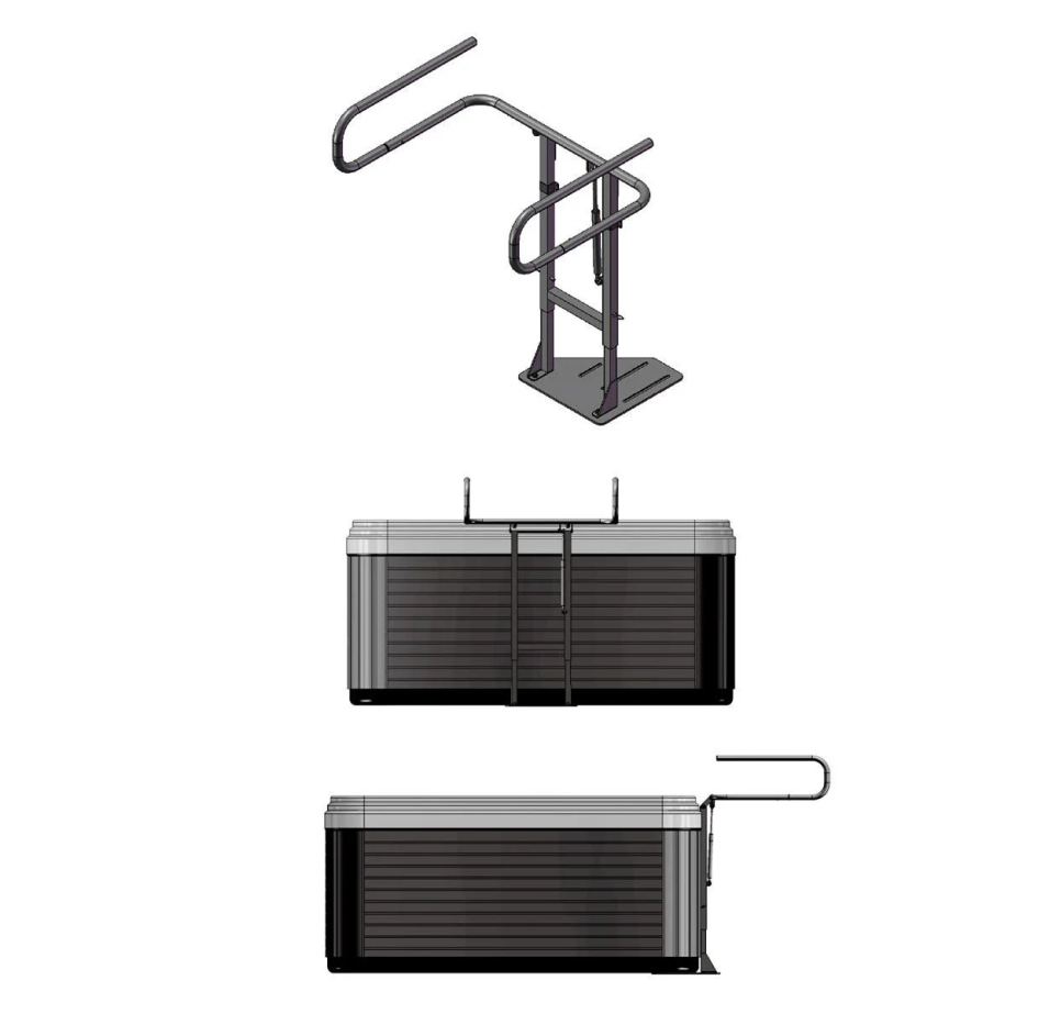 Cover Lifter