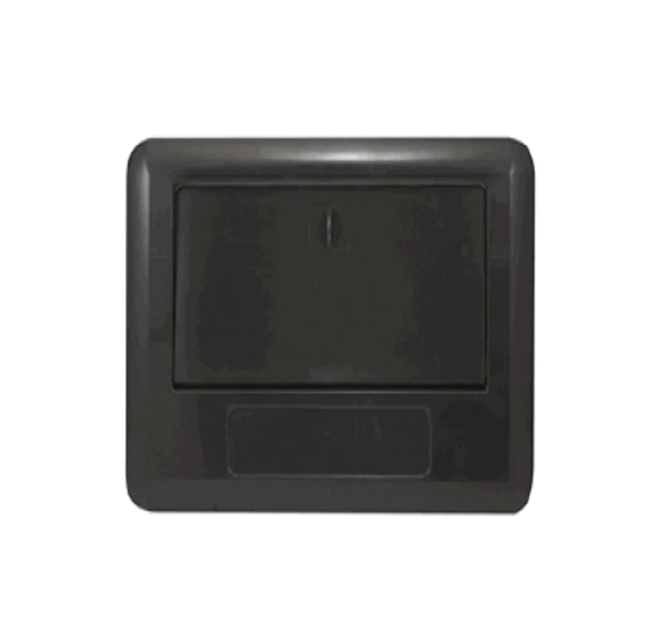 Filter Face Front Load