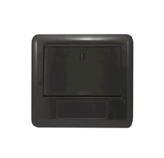 Filter Face Front Load