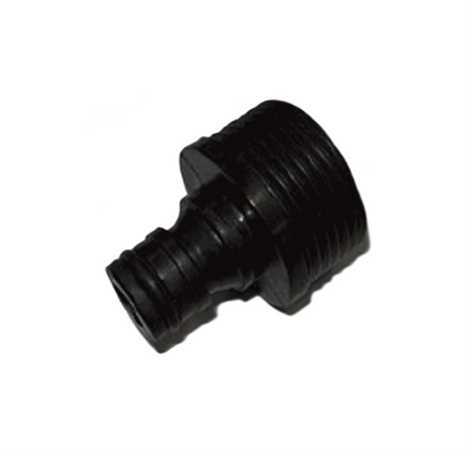 Hose Connection For Swim Spas
