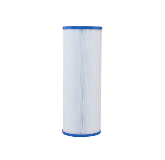 Silver Spas Top Load Filter (Single)