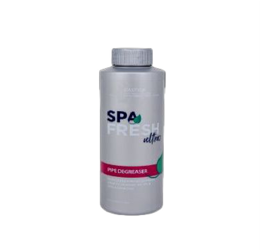 Spa Wise - Spa Kleen Pipe Cleaner (Degreaser)