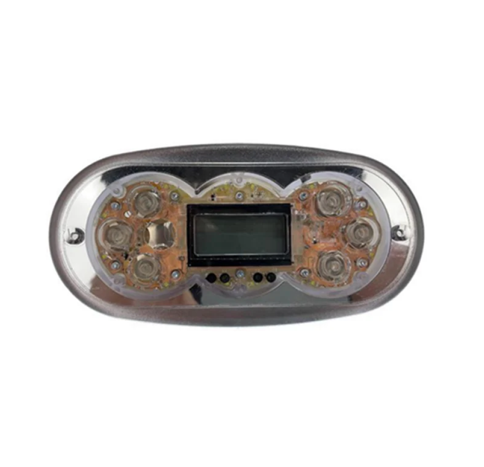 Spa PoolTouch Pad - PLUS Range
