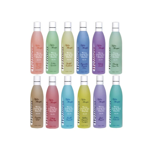 Wellness Spa Fragrance 220ml