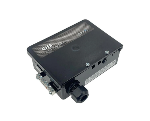 Spa Pool Control Box - Standard Range