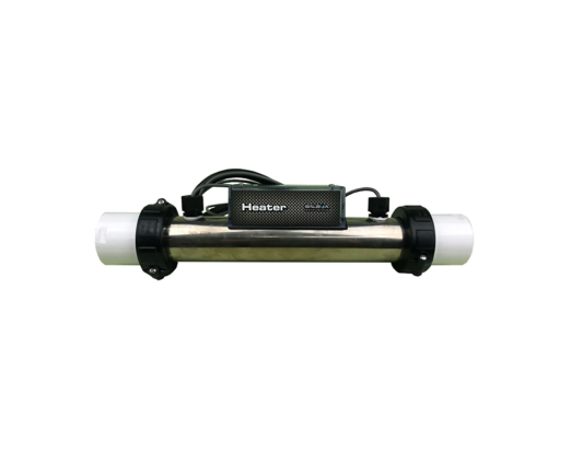 Spa Pool Heater - Standard Range