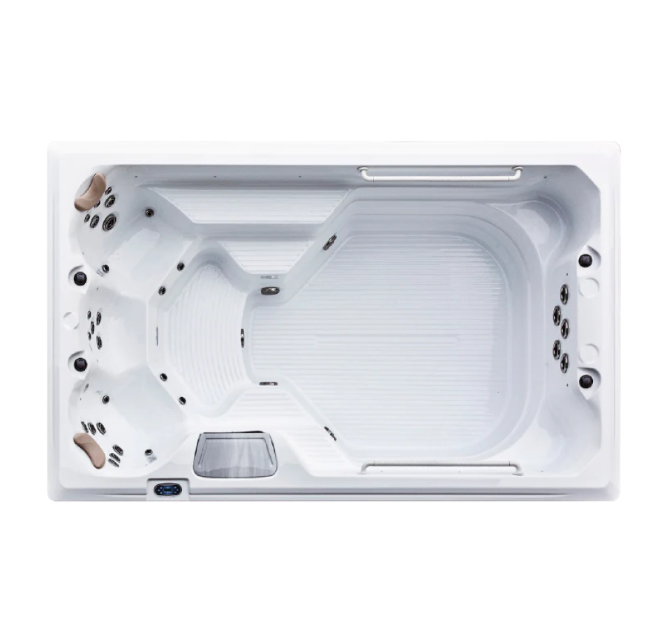 Bellagio Swim Spa (1 Left)