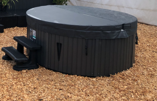 Thermal Cover For R306 Ranges (2.1m Round Cover)