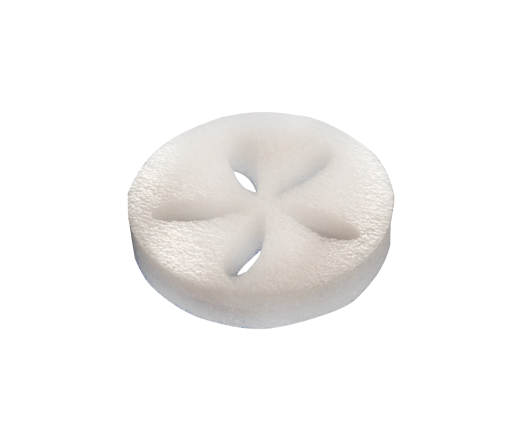 Spa Disc - Oil & Scum Absorber