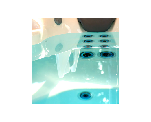 Spa Wise Clarifier 500ml