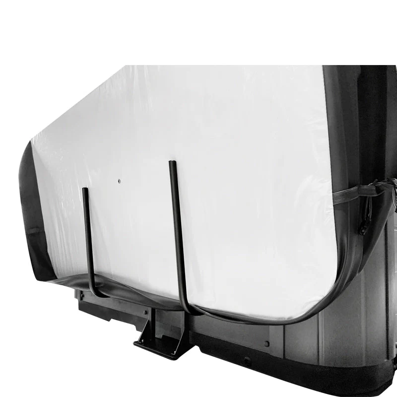 Cover Lifter
