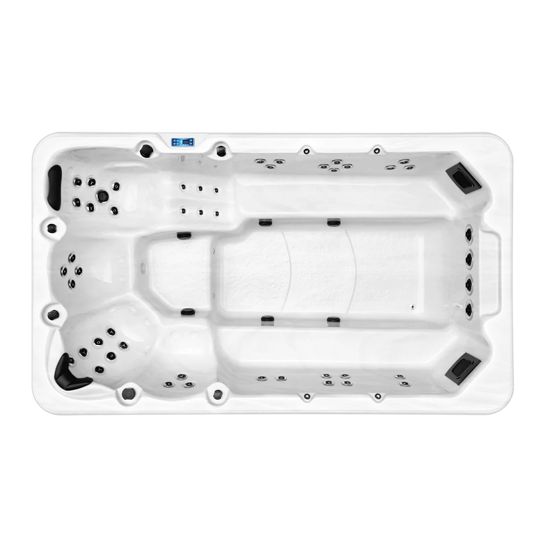 X529 Swim Spa