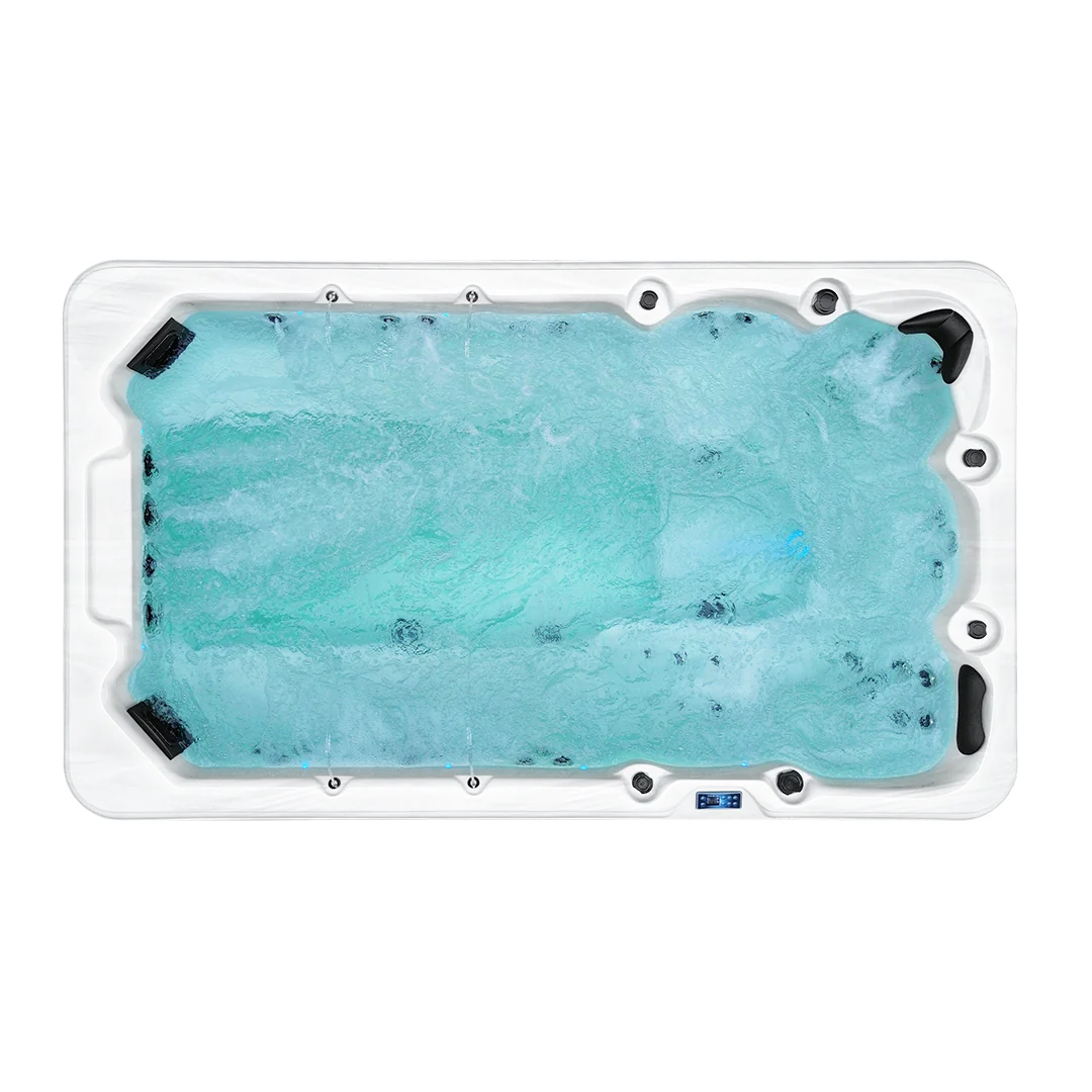 X529 Swim Spa