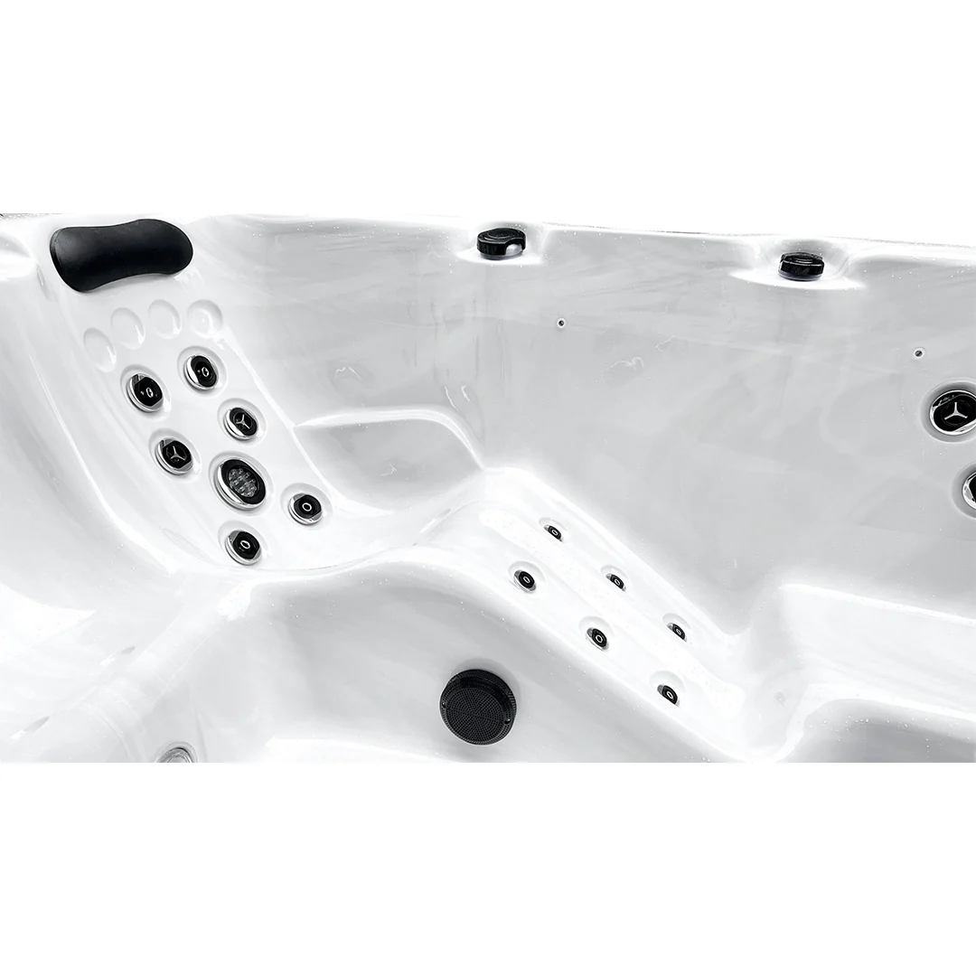 X529 Swim Spa