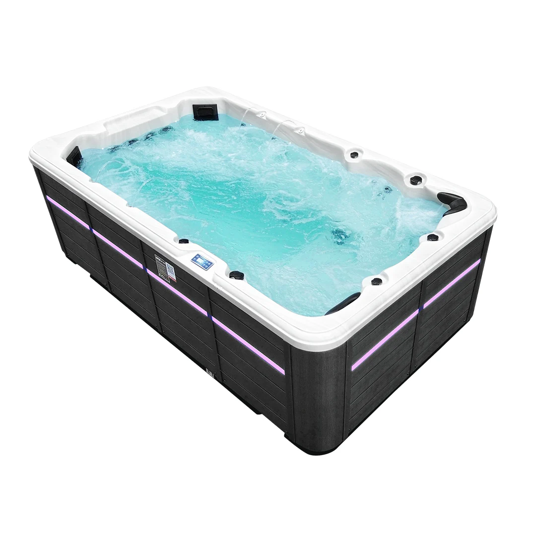 X529 Swim Spa