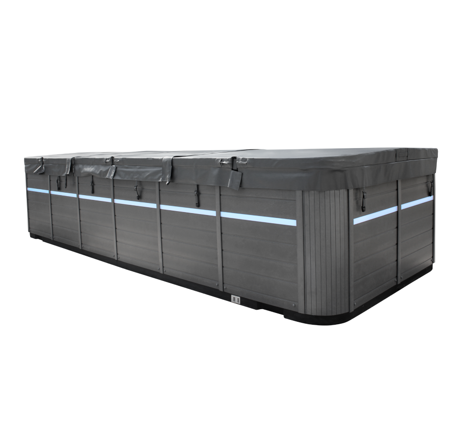 XL332 Swim Spa