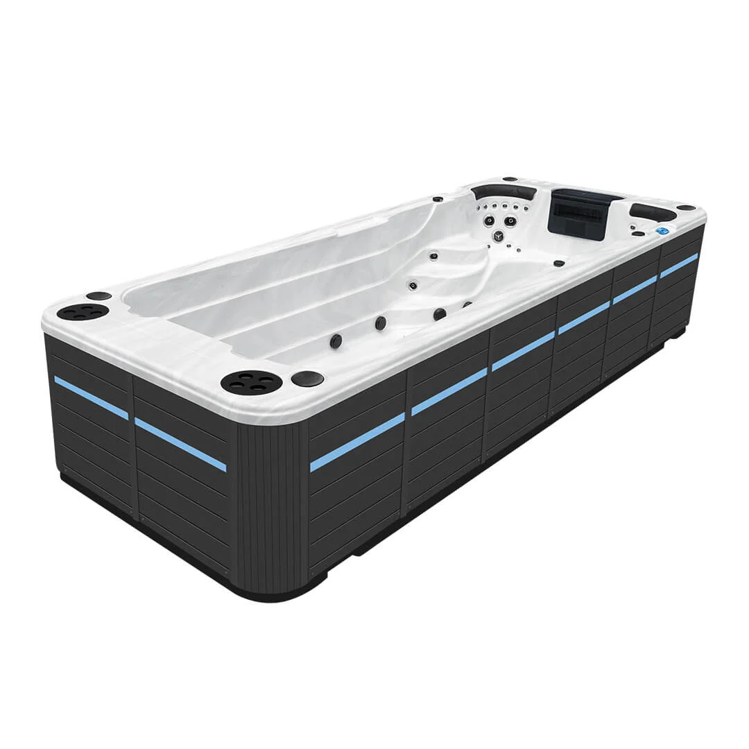 XL332 Swim Spa