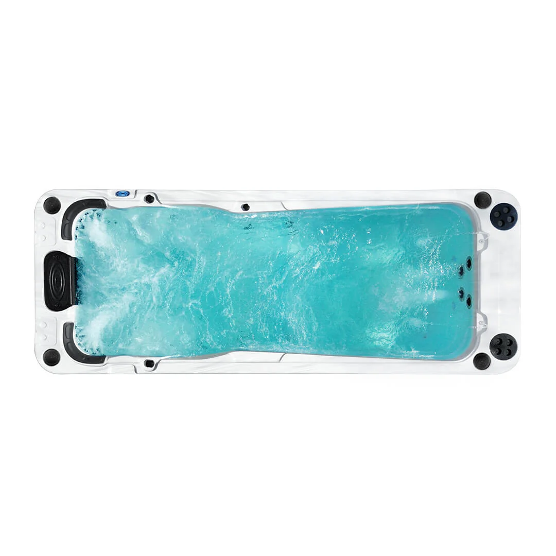 XL332 Swim Spa