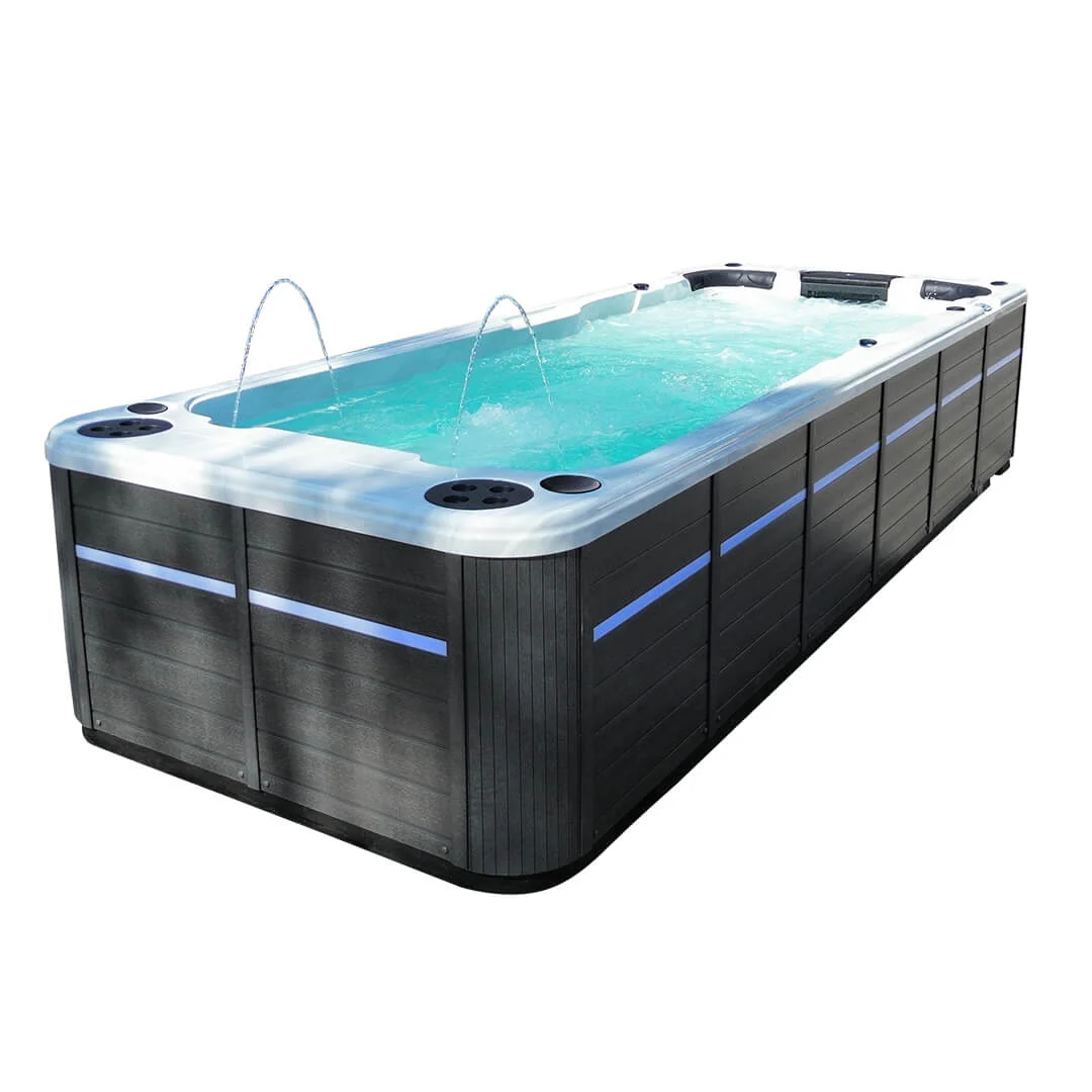 XL332 Swim Spa