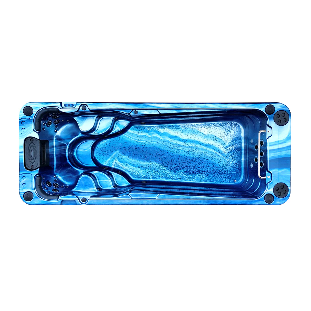 XL332 Swim Spa