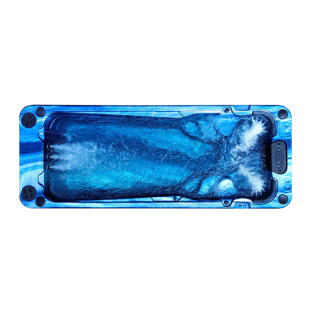 XL332 Swim Spa