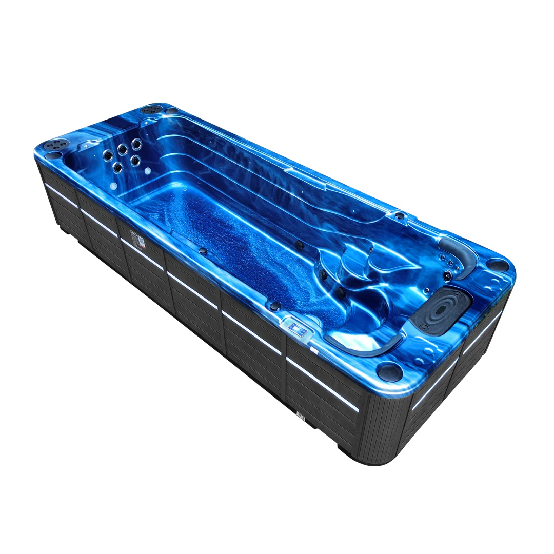 XL332 Swim Spa