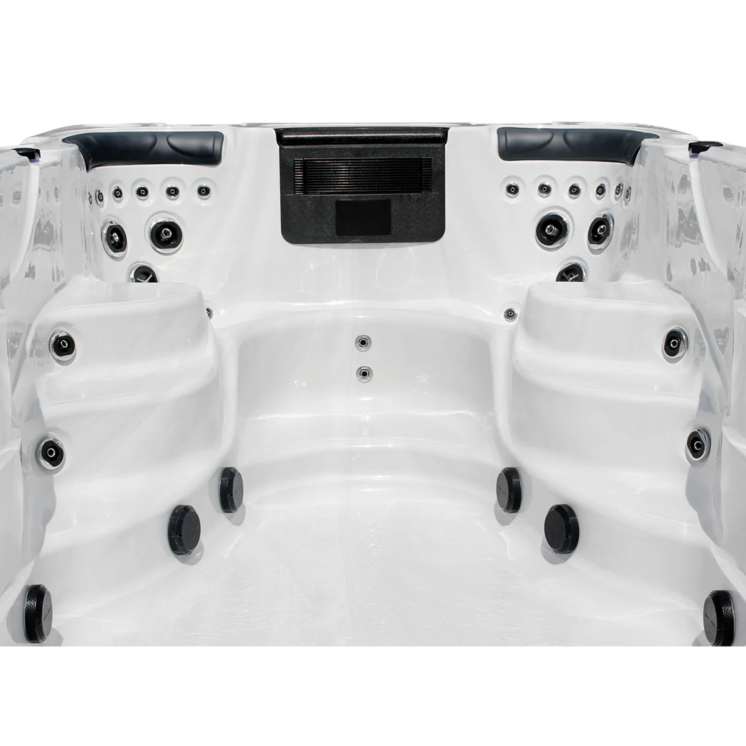 XL332 Swim Spa