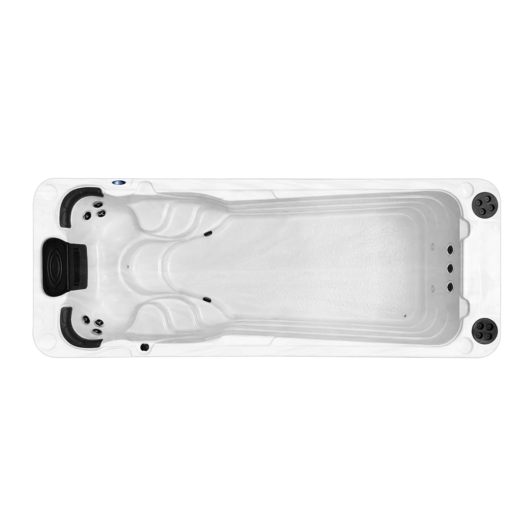 XL332 Swim Spa