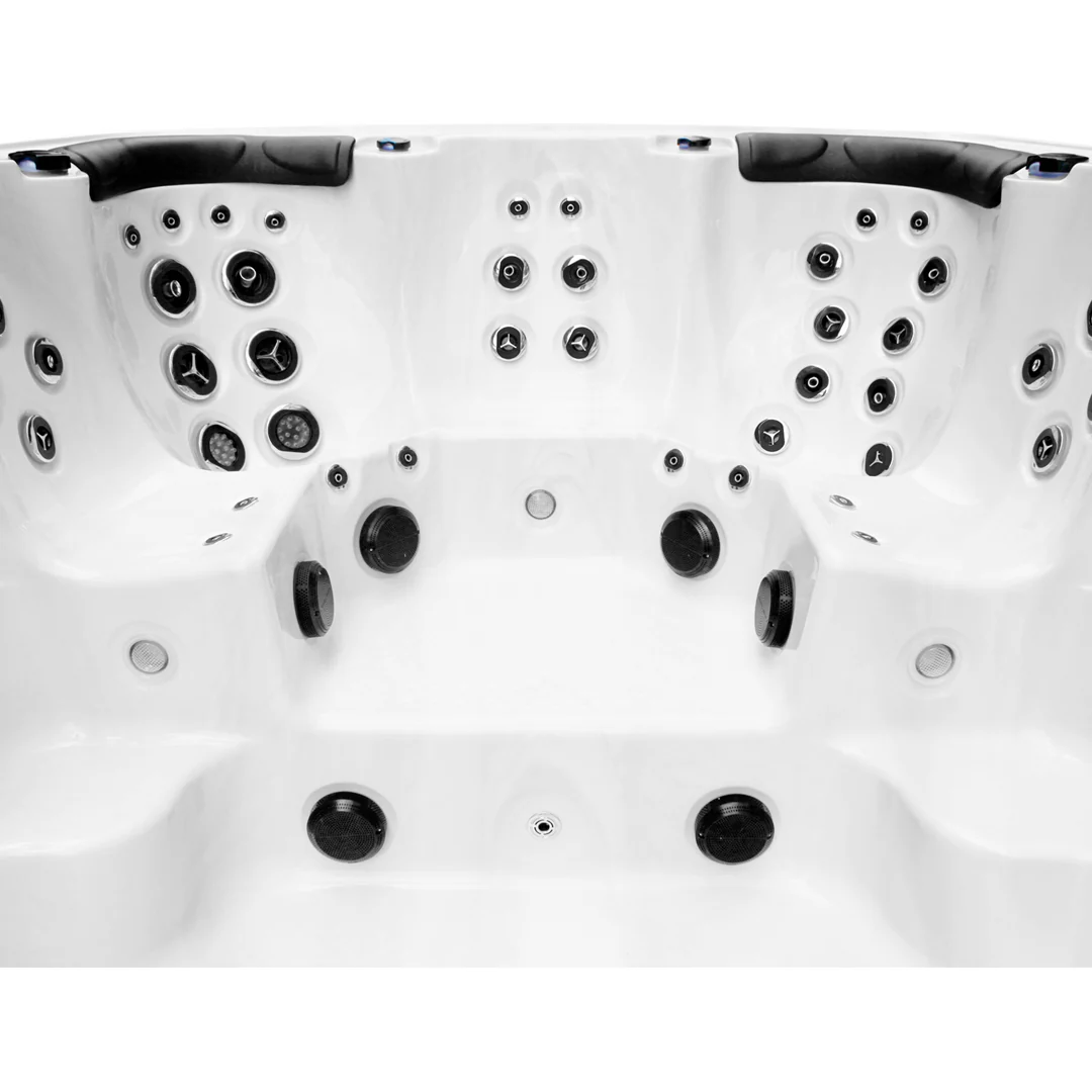 XL655D Swim Spa