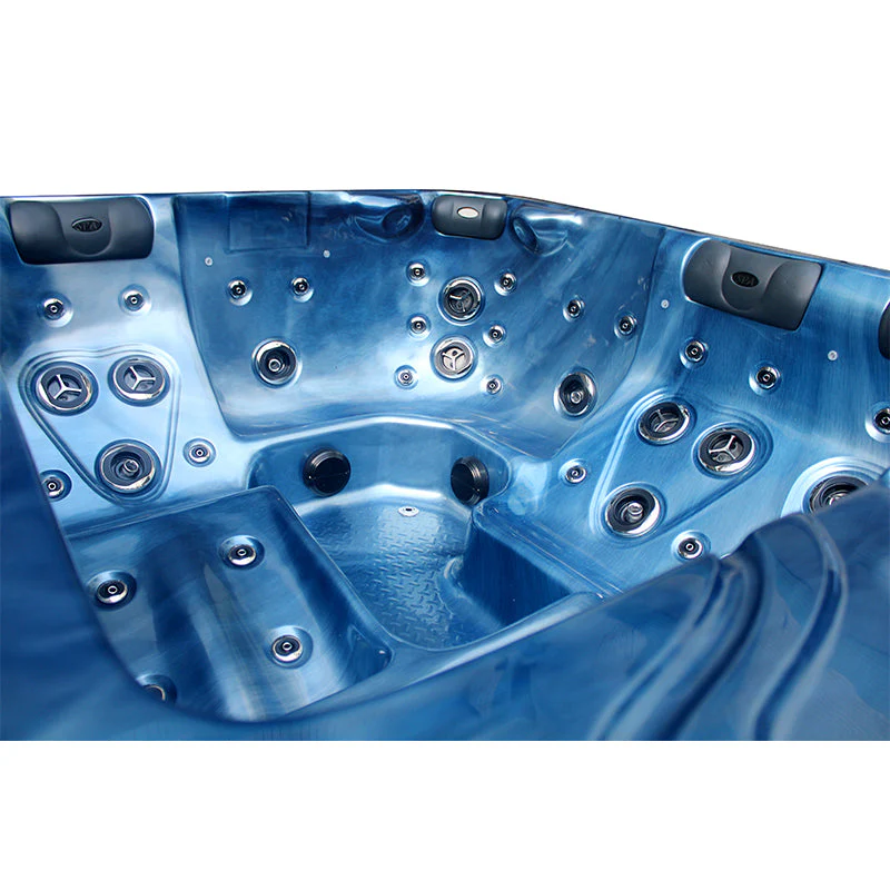 XL678 Swim Spa