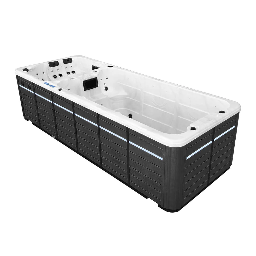 XL678 Swim Spa