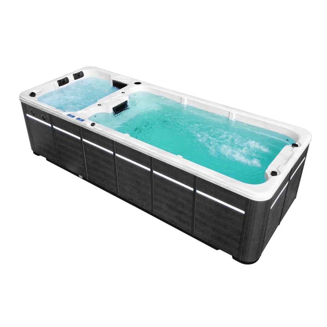 XL678 Swim Spa