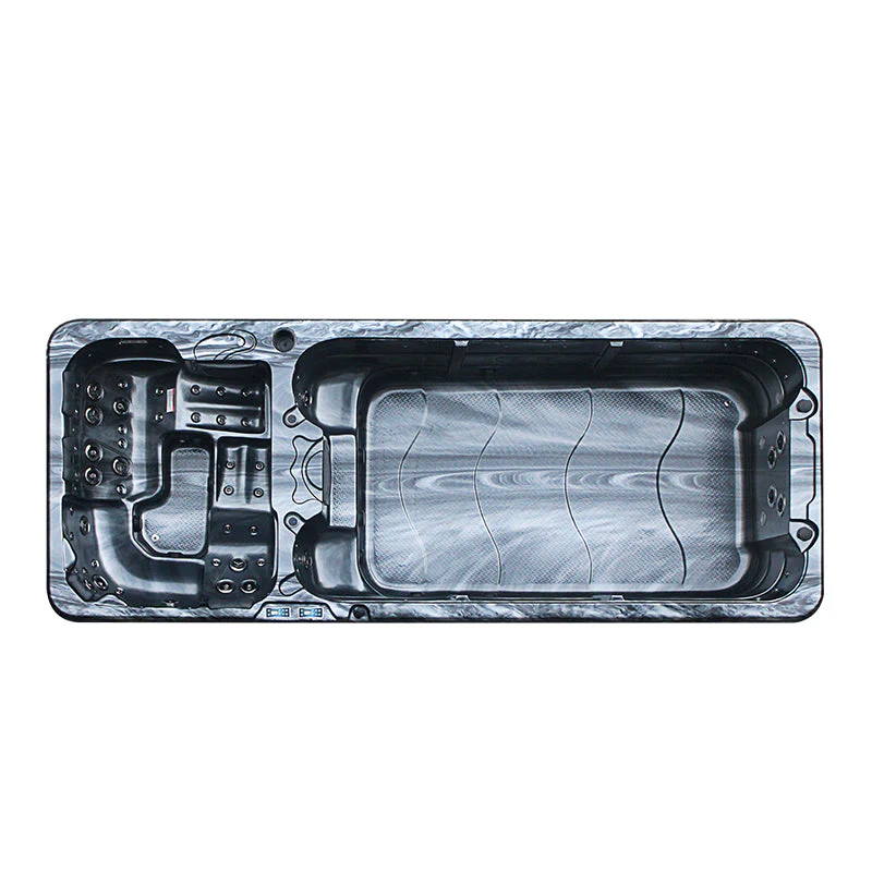 XL678 Swim Spa