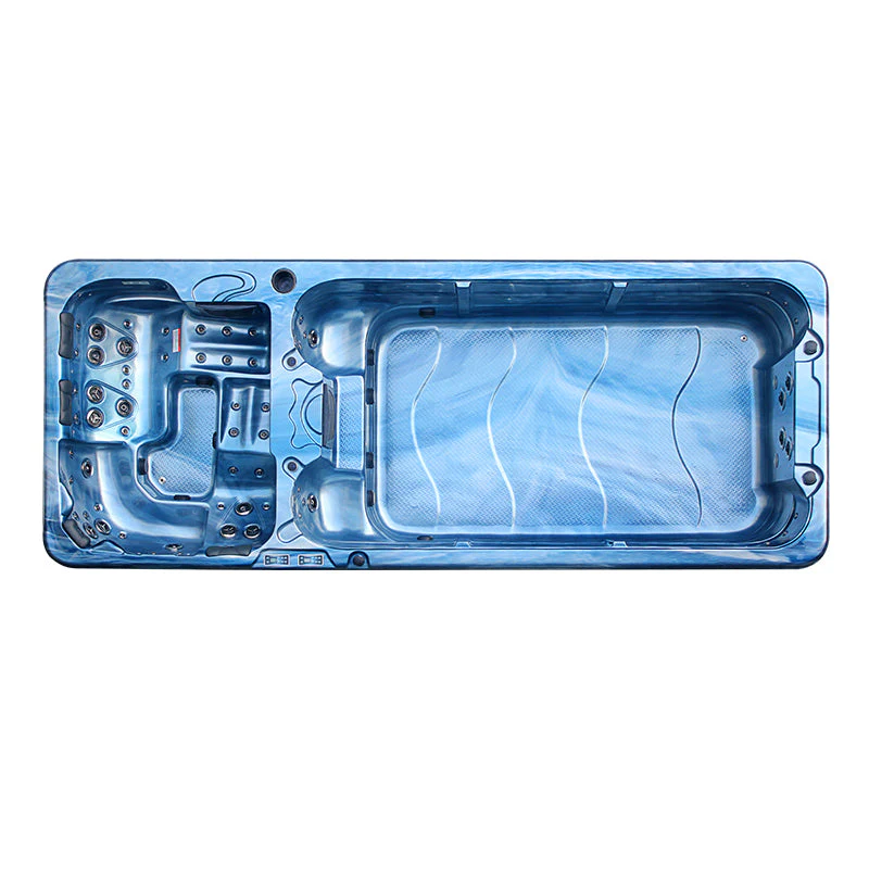 XL678 Swim Spa