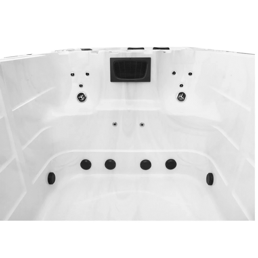 XL678 Swim Spa