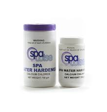 Spa Wise Water Hardener (Cal Up)