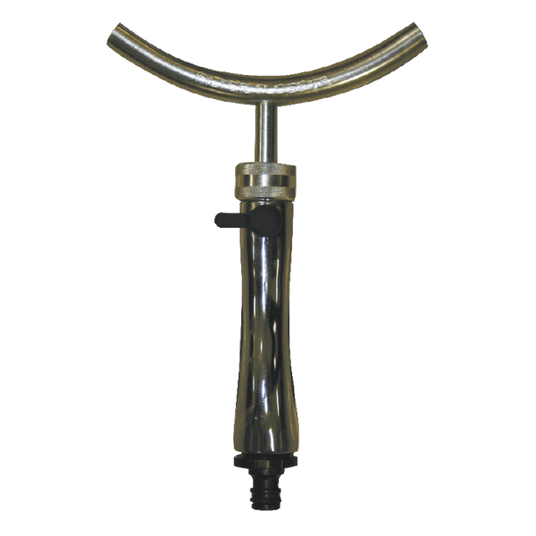 Filter Flosser (Out of stock) Silver Spas