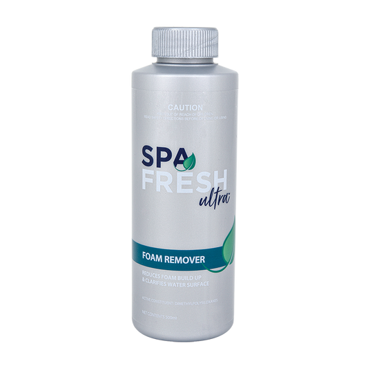 Spa Fresh Ultra – Foam Remover (500ml)