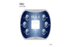 Spa PoolTouch Pad - PLUS Range