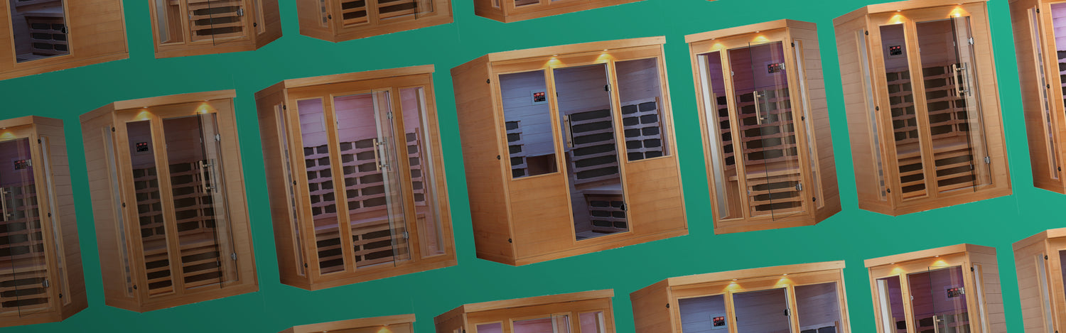 Saunas