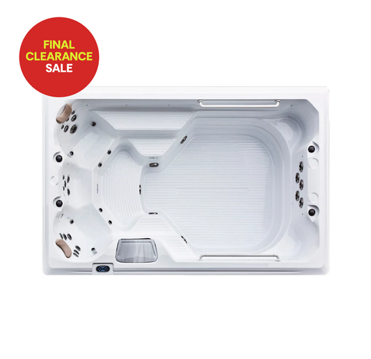 Bellagio Swim Spa (Clearance Sale - 2 Left)