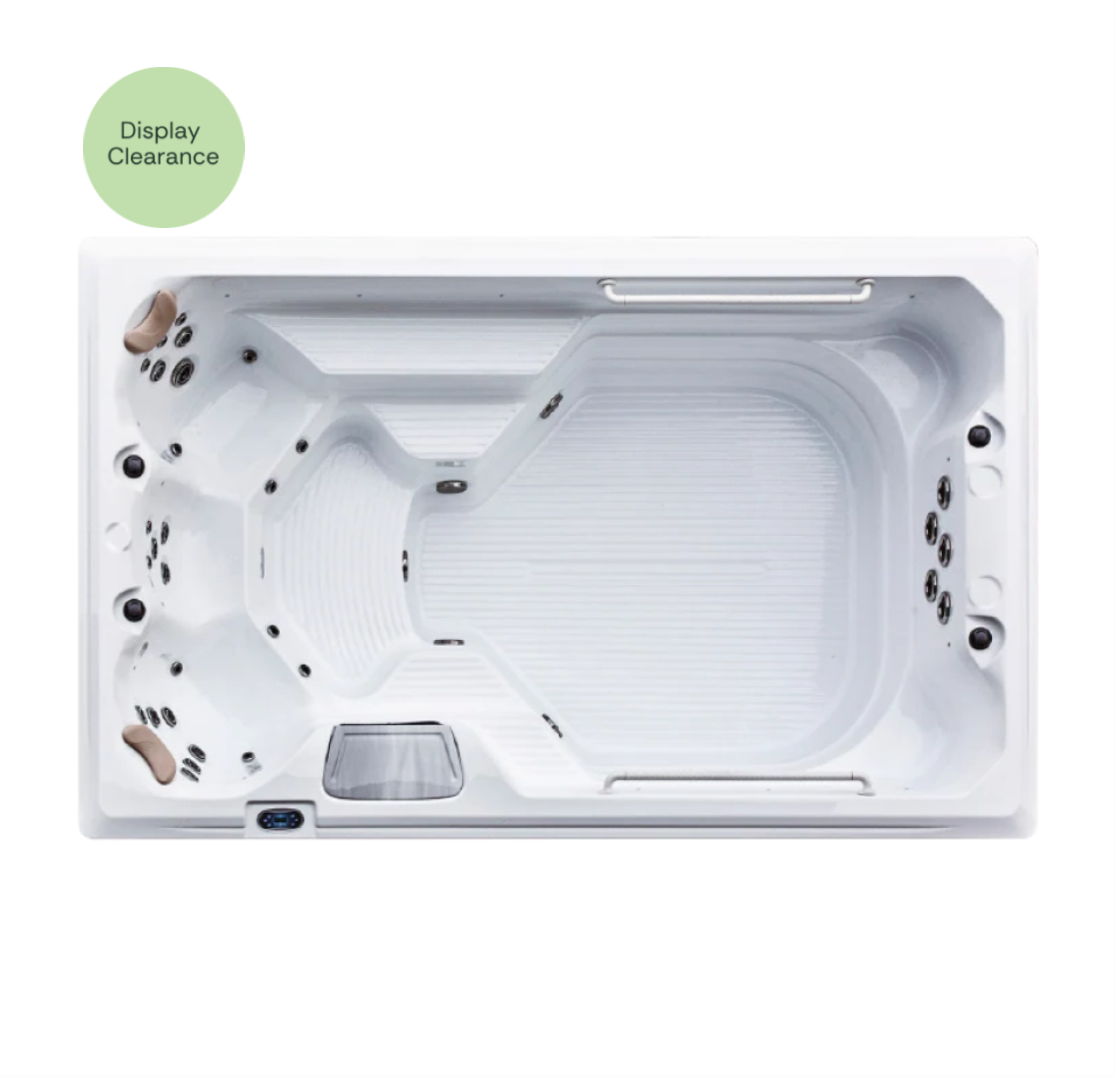 Bellagio Swim Spa - Display Clearance